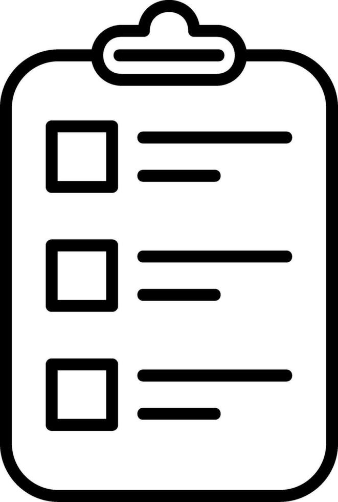 Acid Test Vector Design Element Icon