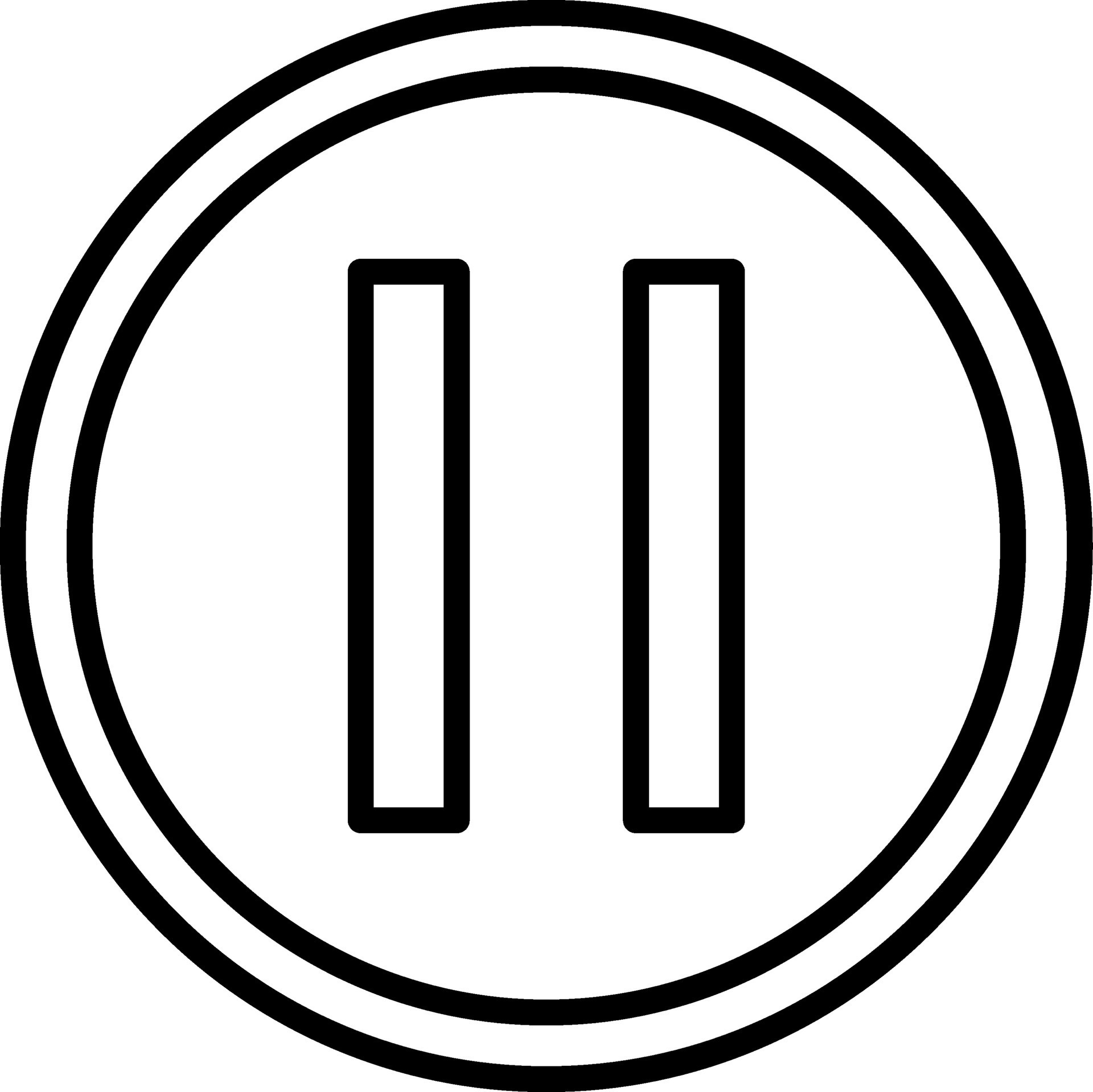 Parallel Vector Design Element Icon 29135066 Vector Art at Vecteezy