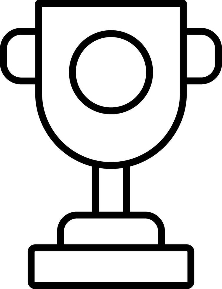 Award Vector Design Element Icon