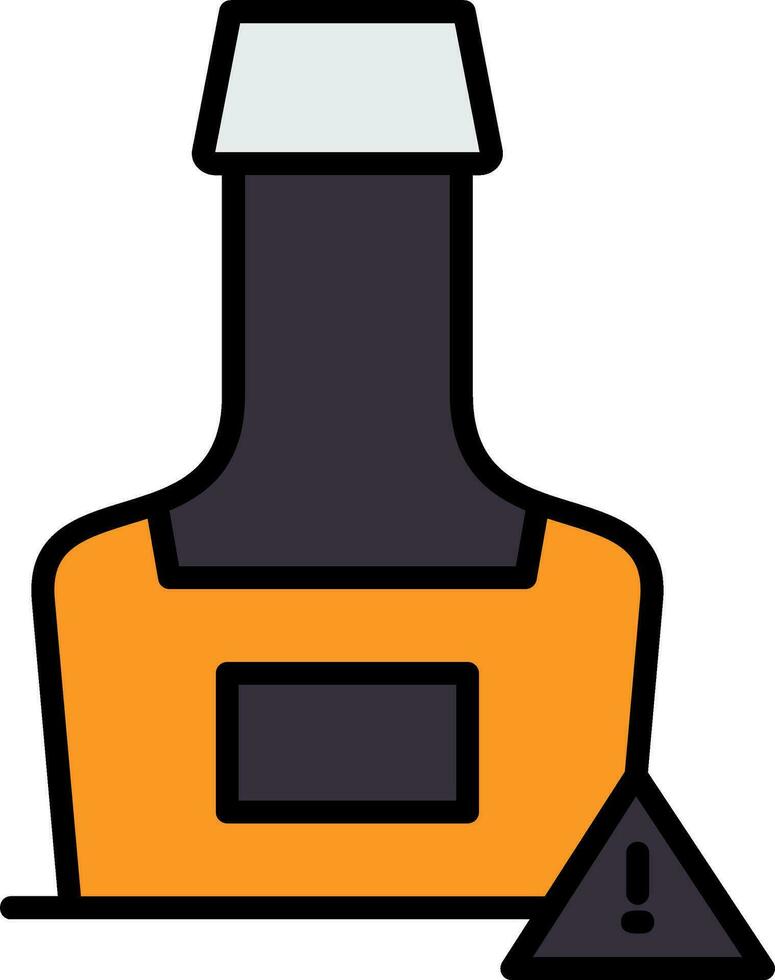 alcohol vector diseño elemento icono