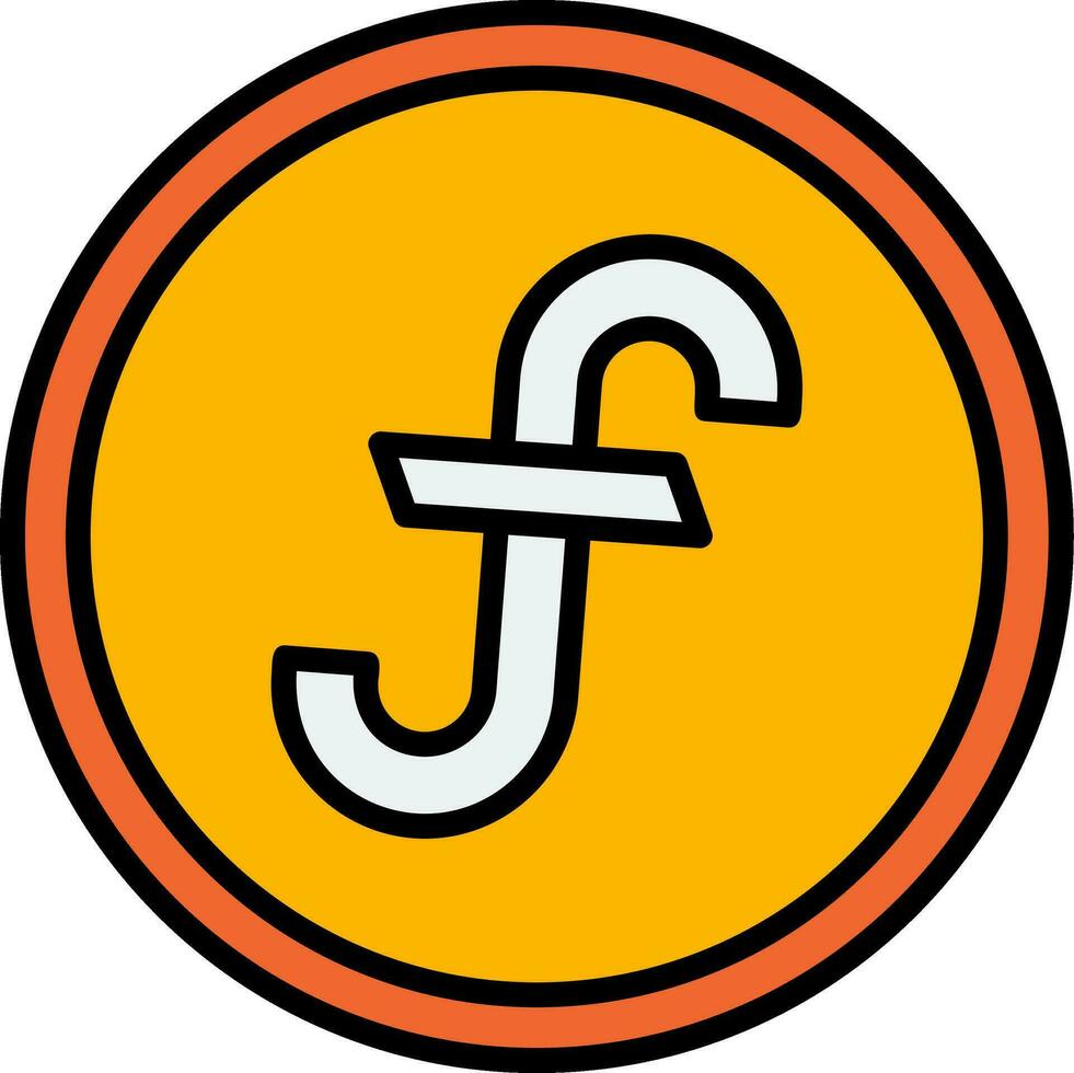 Function Vector Design Element Icon