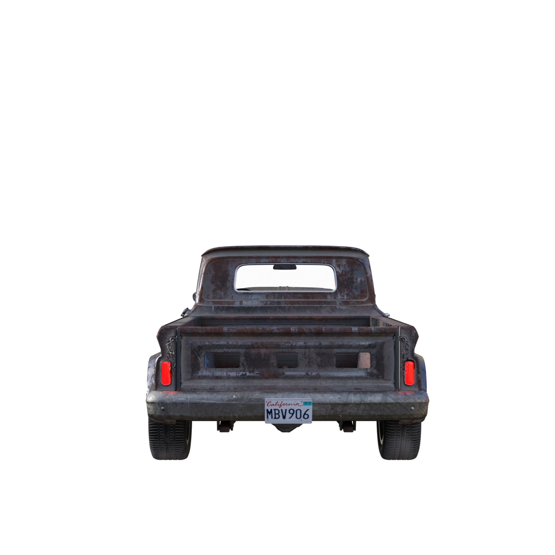 pickup-truck-car-isolated-29135271-png