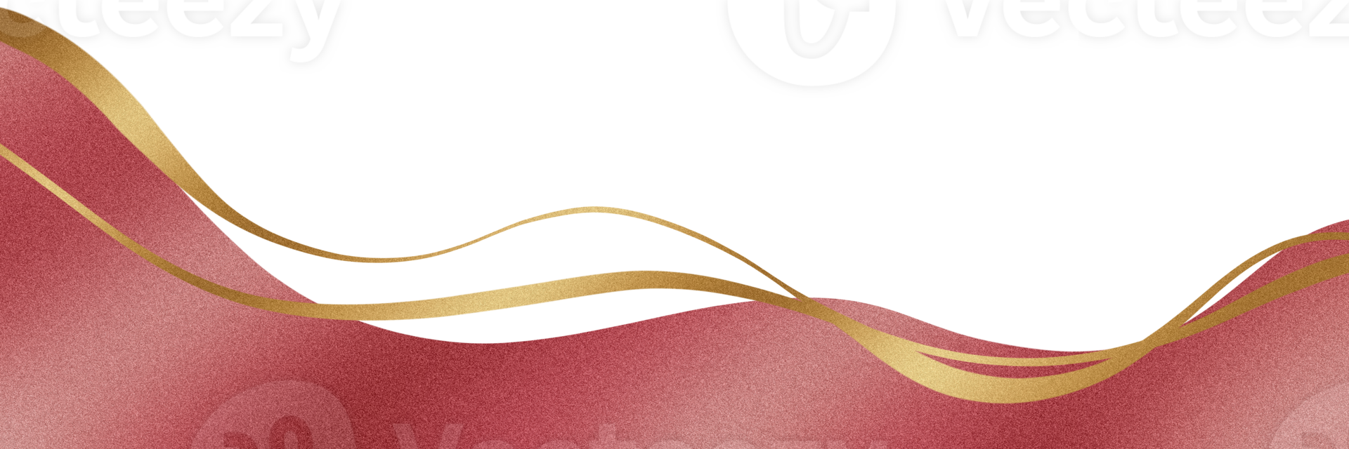 glit luxury frame png
