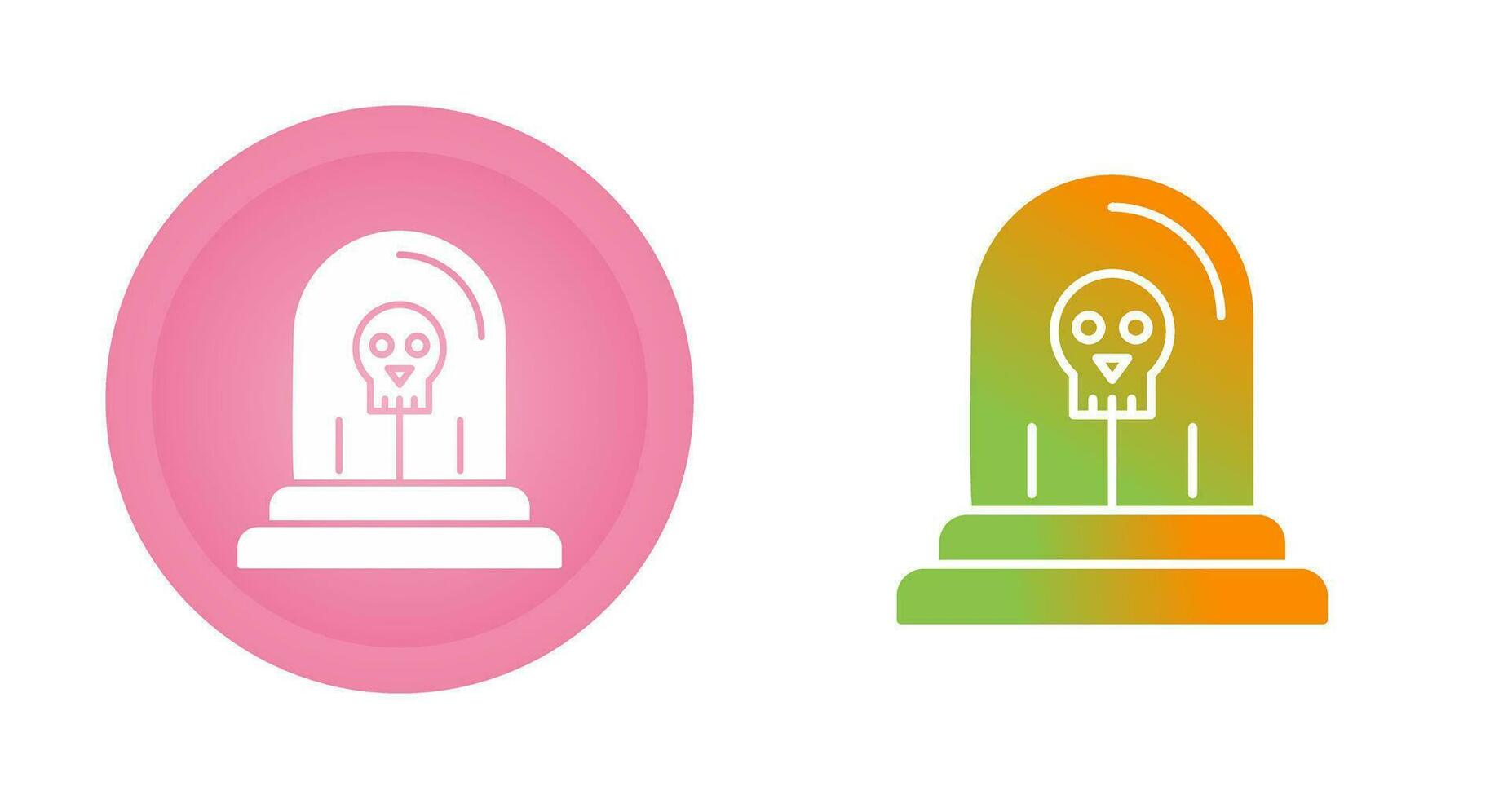 Siren Vector Icon