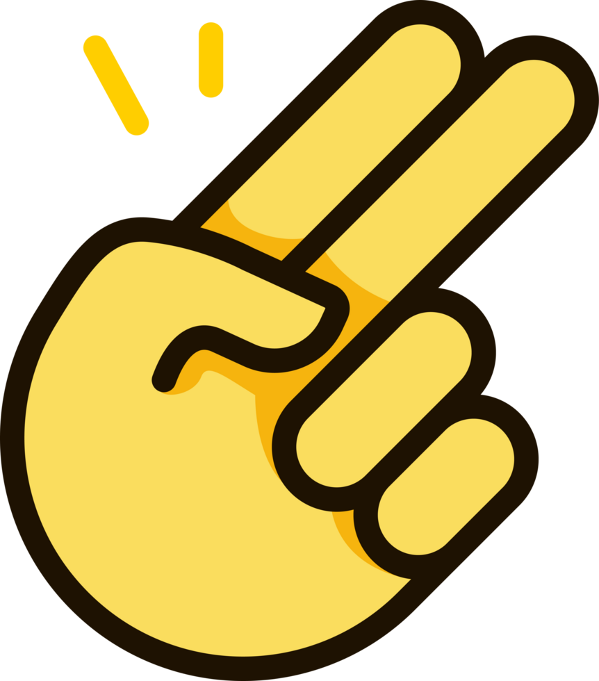 the pleaser icon emoji sticker png