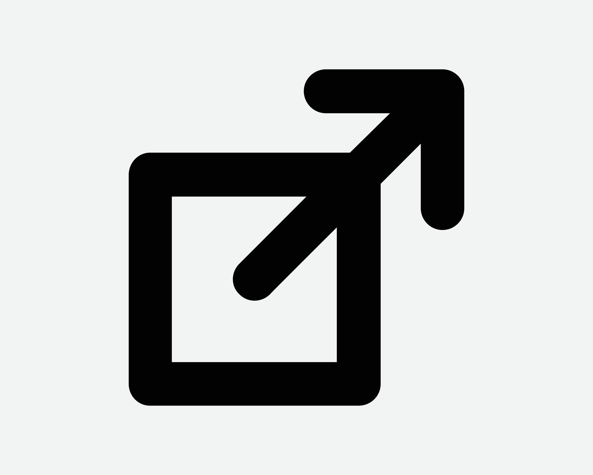 External Link Icon Hyperlink Web Webpage Navigation URL Menu Website Black  White Outline Shape Vector Clipart Graphic Internet Artwork Sign Symbol  29136730 Vector Art at Vecteezy