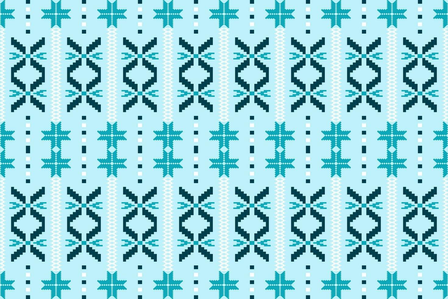 Aztec fabric carpet mandala ornament native boho chevron textile decoration wallpaper.Geometric vector illustrations background.Colorful ethnic pattern design for batik,fabric,carpet,clothing,wrapping