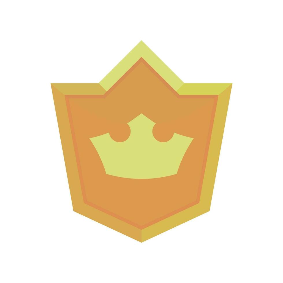 ilustraci-n-vector-gr-fico-de-oro-proteger-emblema-clan-logo-juego