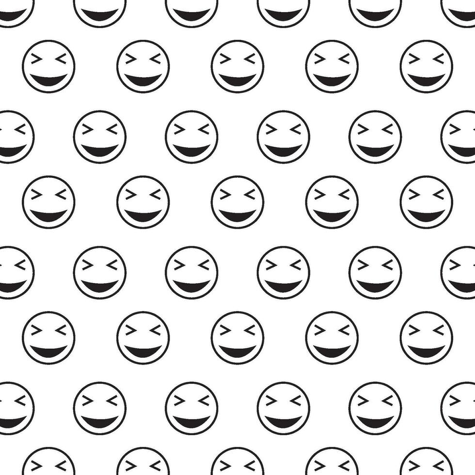 emoticon icon vector