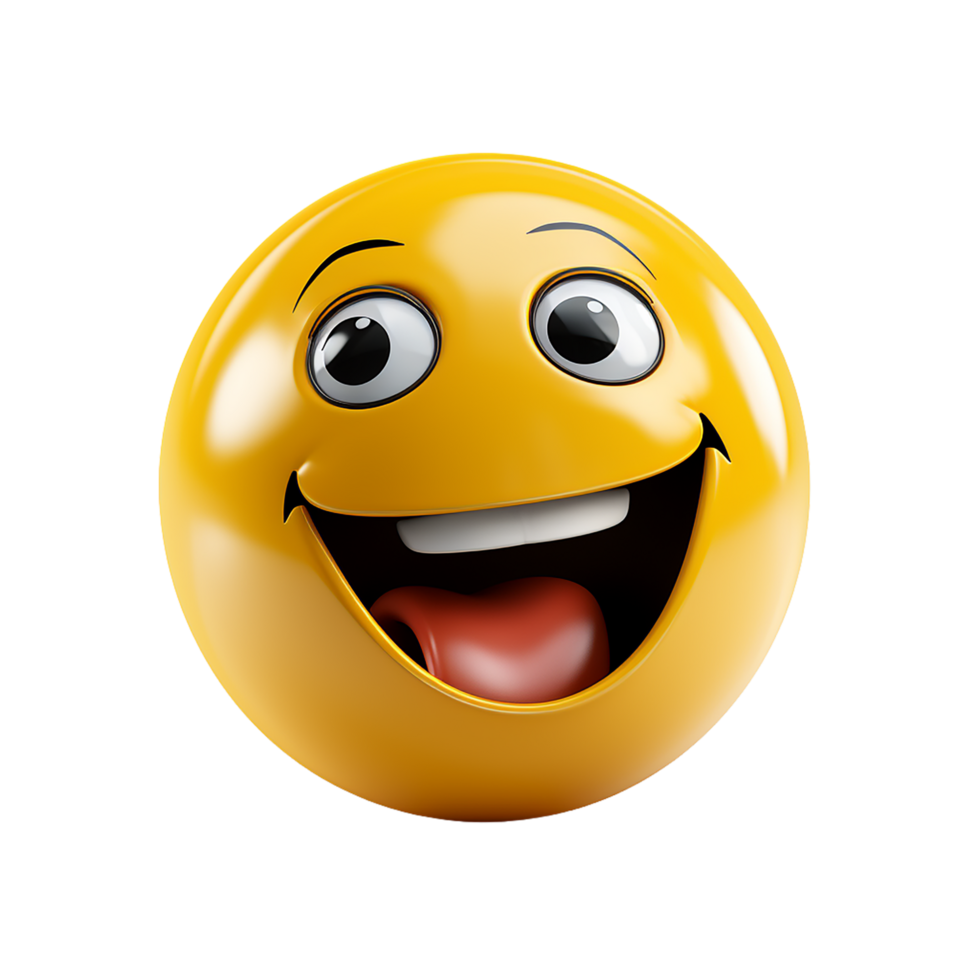 contento emojis, contento emoji png, contento emoji transparente fondo, ai generativo png