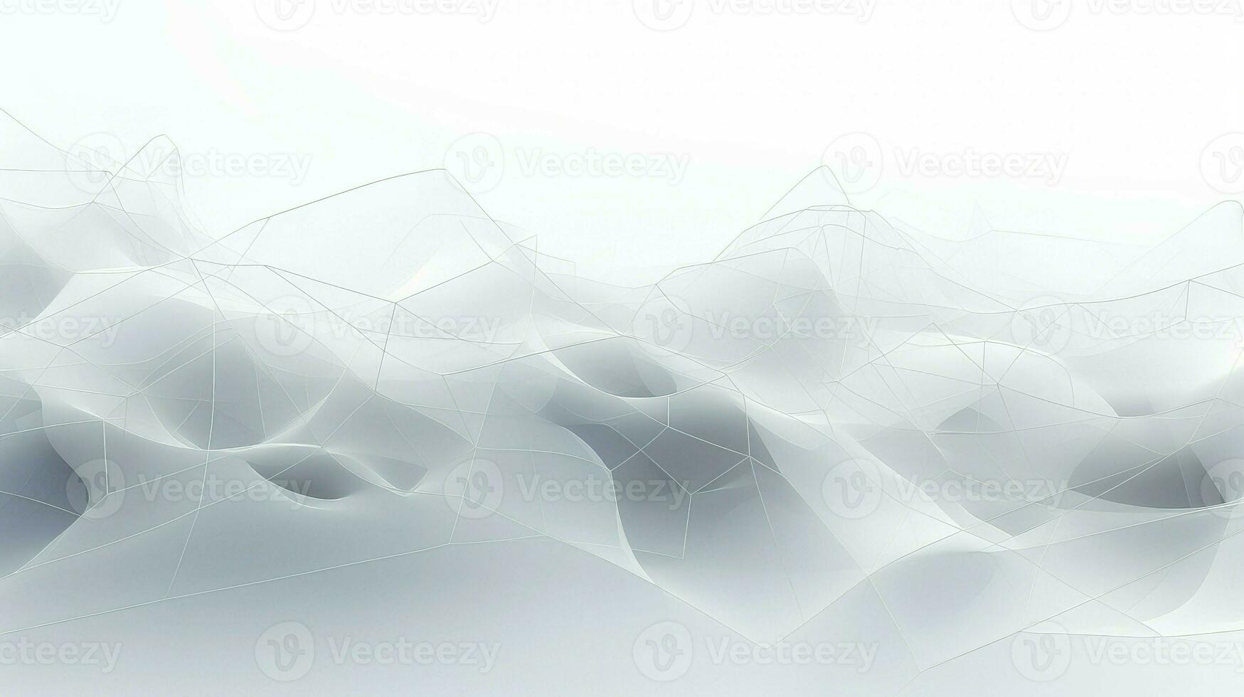 background data flow abstraction ai generated photo