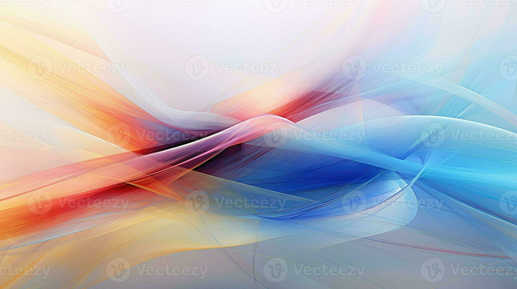 engineering energetic data currents ai generated photo