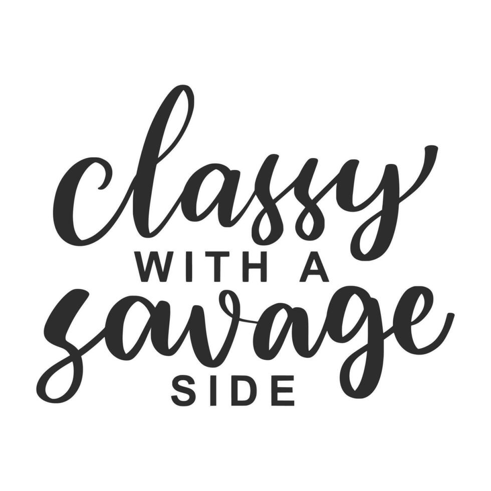 Funny and Sarcastic quotes. Silhouette badges with funny sarcasm. Stock typography labels isolated vector