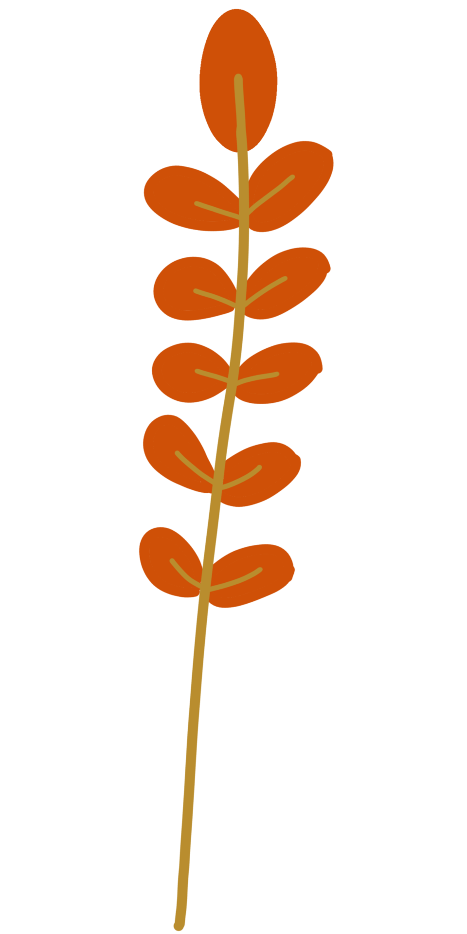 How To Preserve A Tree Leaf