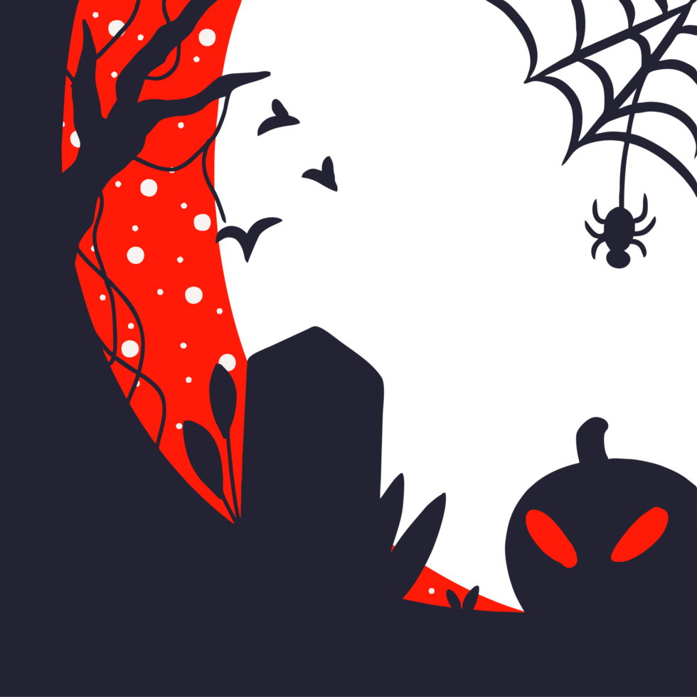 Halloween Spooky Transparent Frame Border Background 29145863 PNG Halloween Spooky Transparent Frame Border Background Free Png