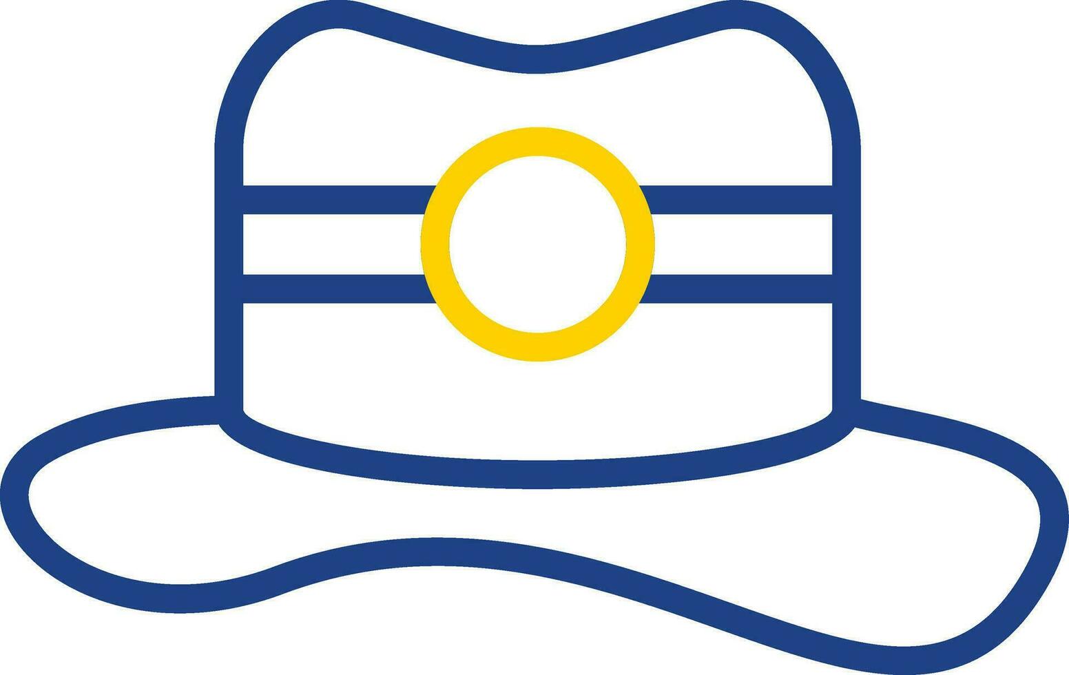 Hat Vector Icon Design