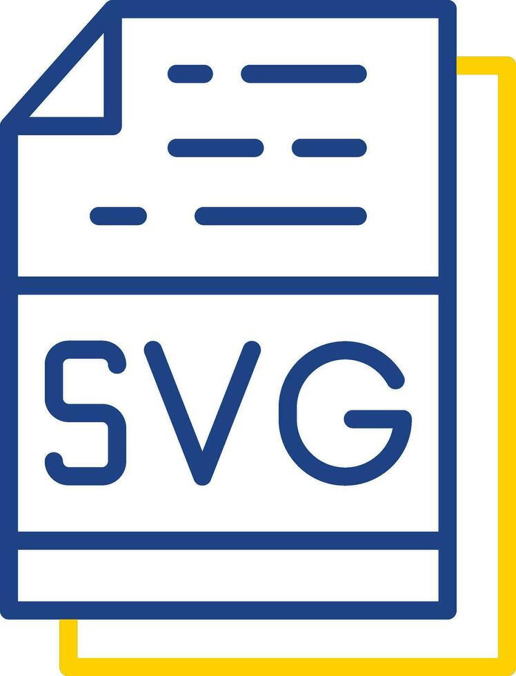Svg Vector Icon Design