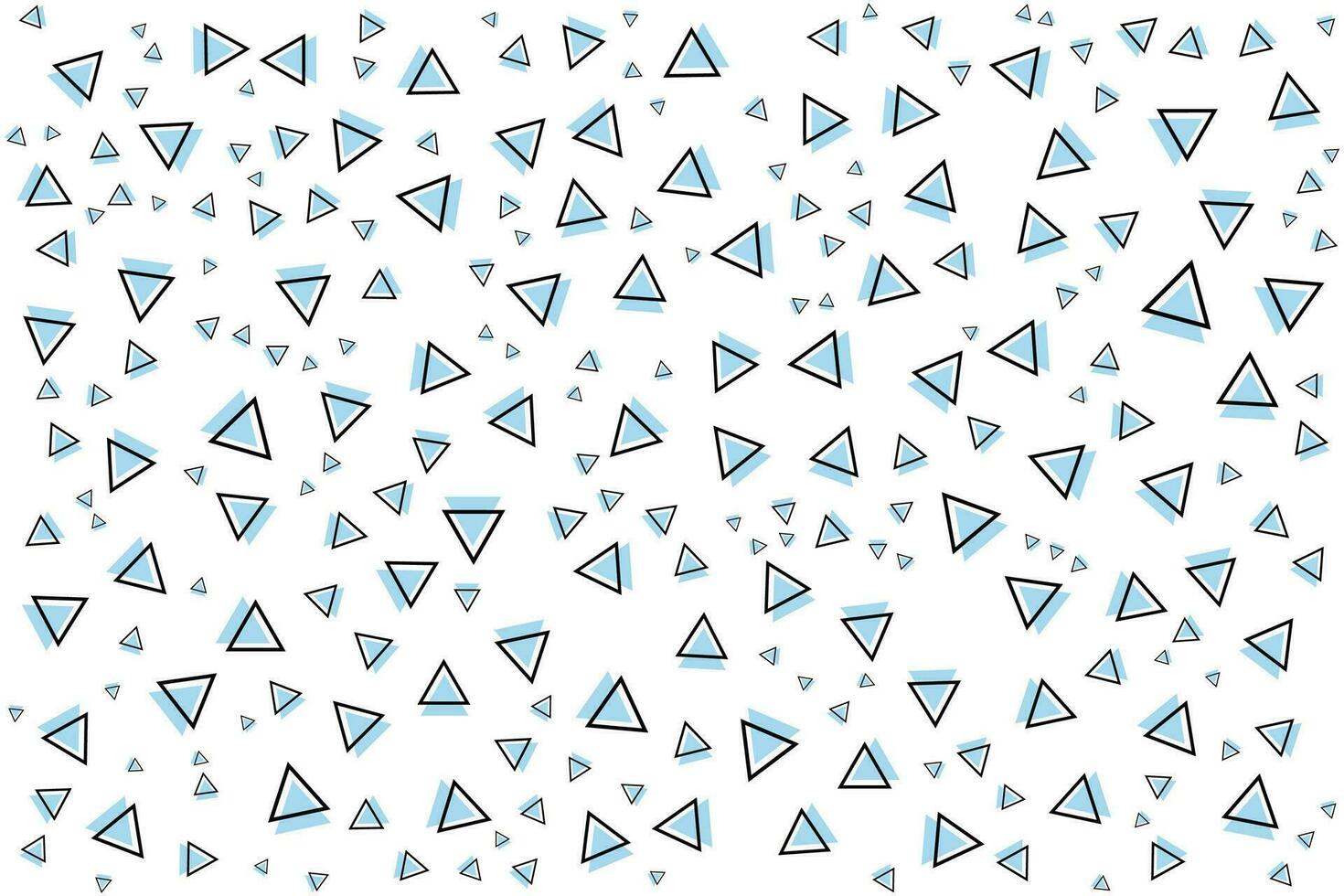 Unveiling the Art of Background and Pattern Design vector