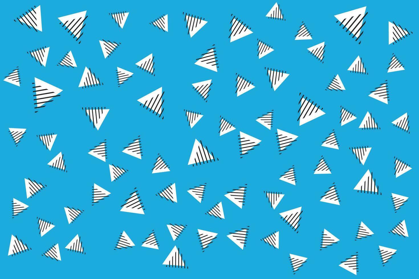 Unveiling the Art of Background and Pattern Design vector
