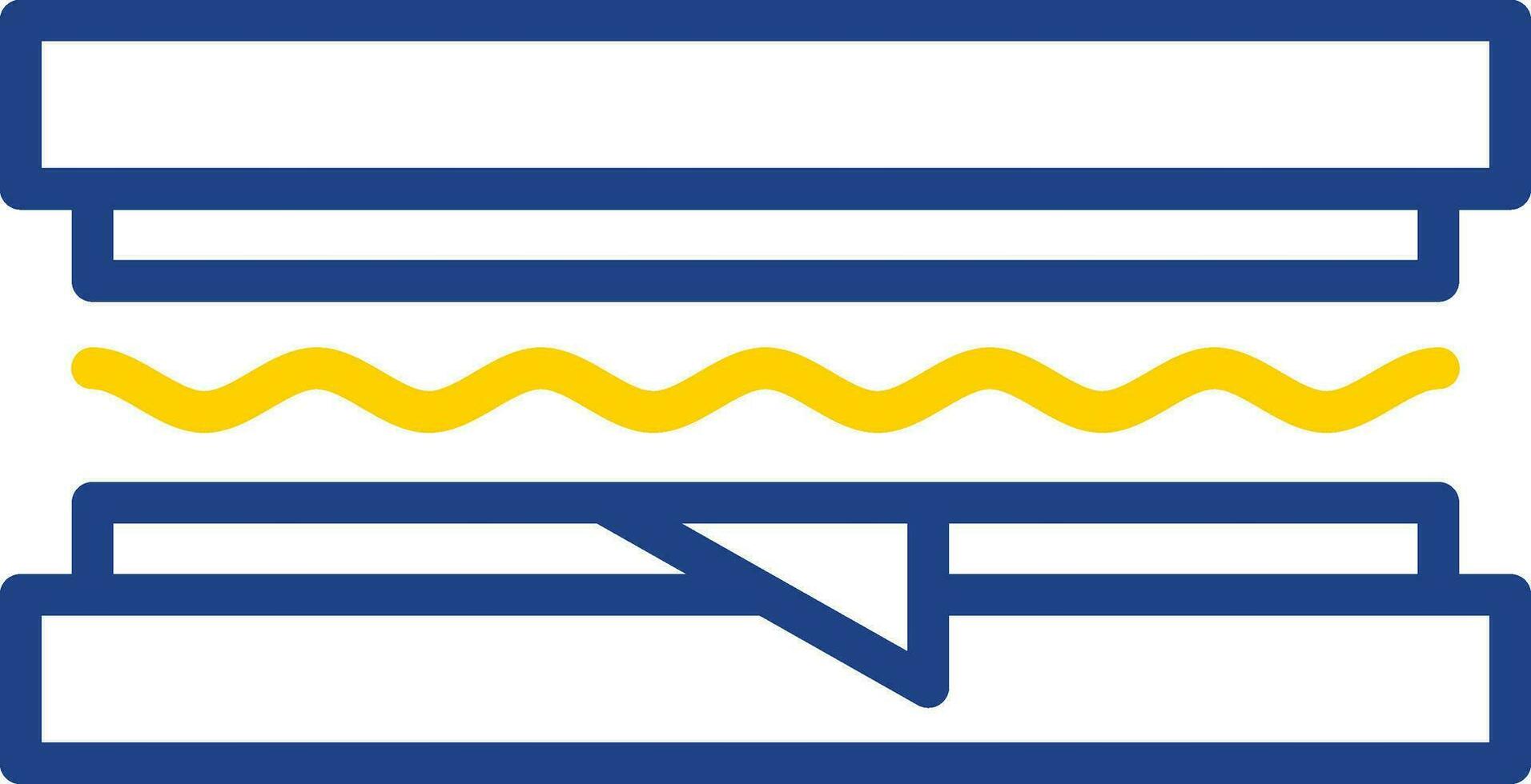 Sandwich Vector Icon Design