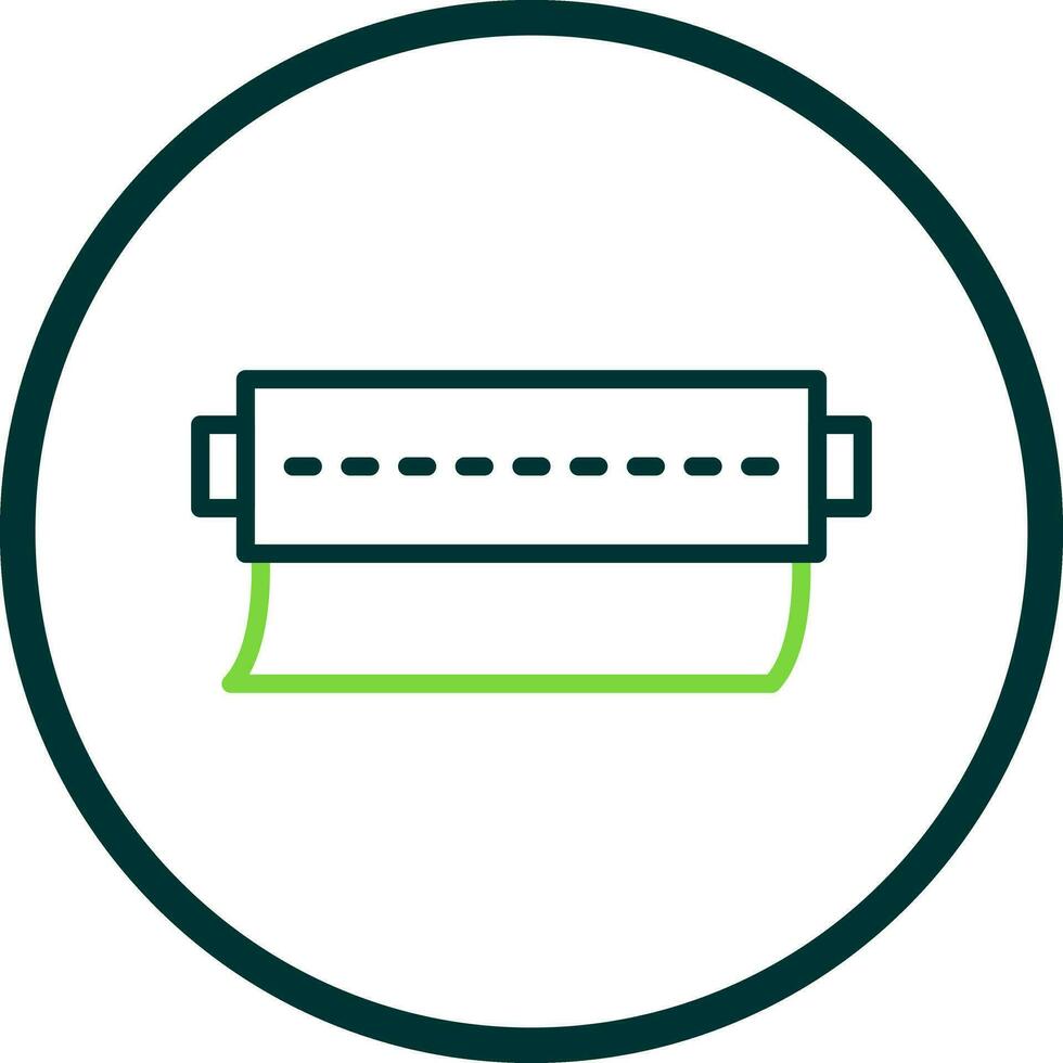 Film Vector Icon Design