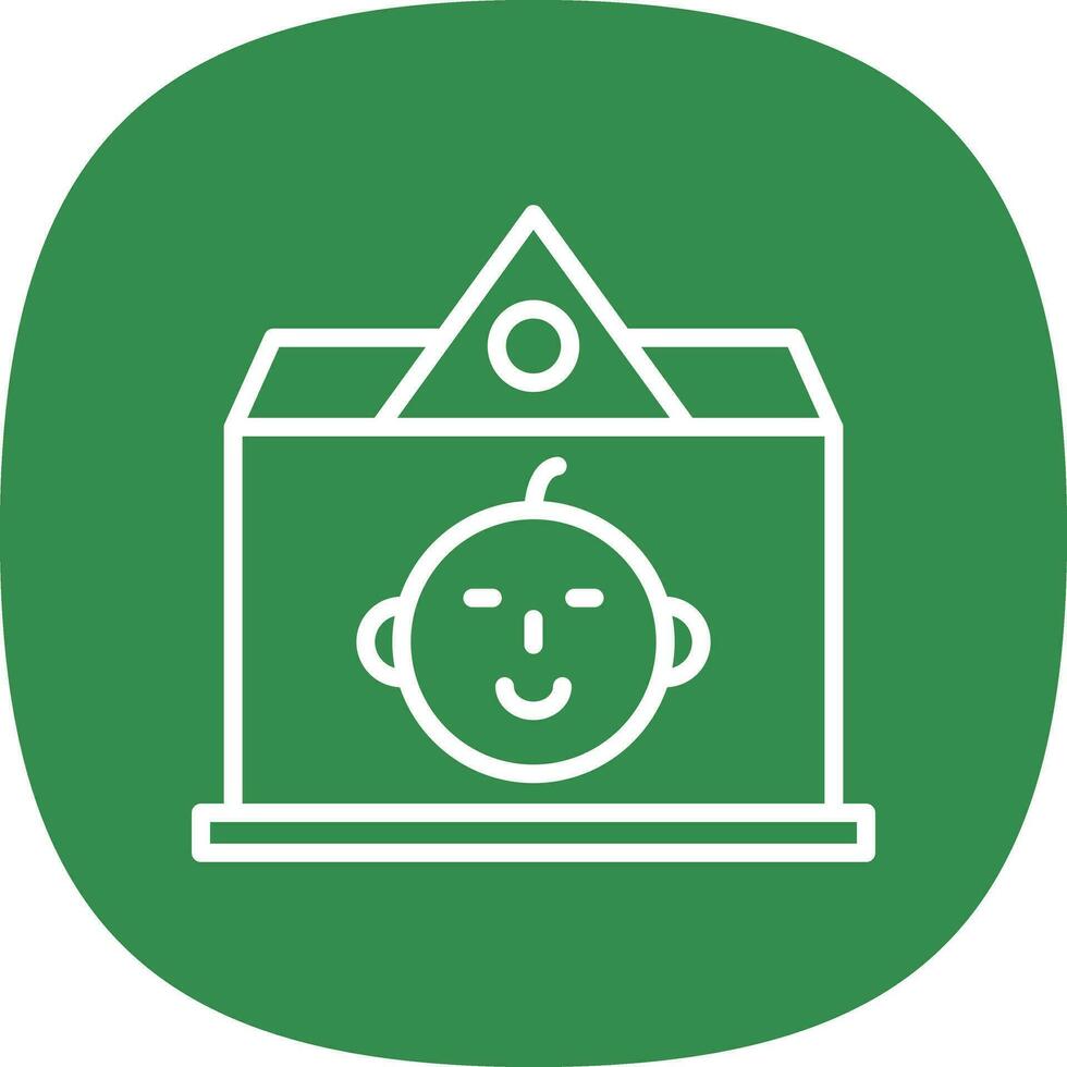 Home Vector Icon Design