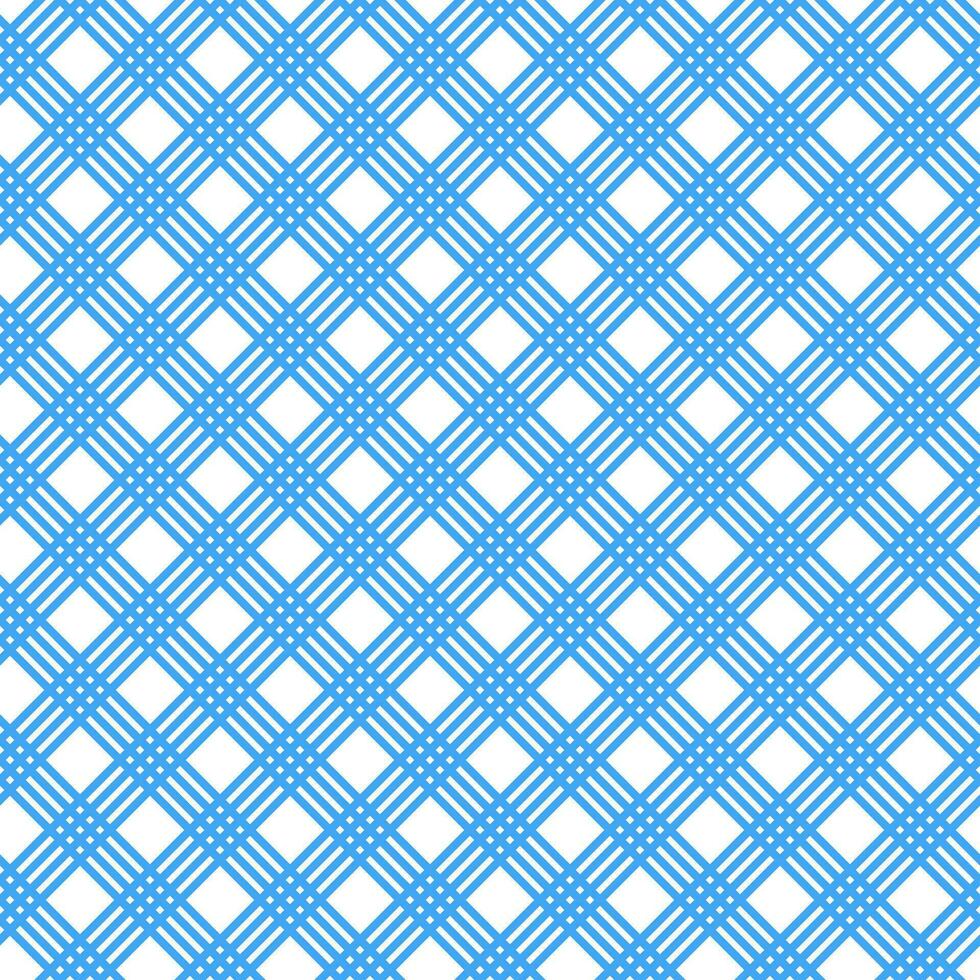 Blue lattice pattern background. lattice pattern background. lattice background. Seamless pattern. for backdrop, decoration, Gift wrapping vector