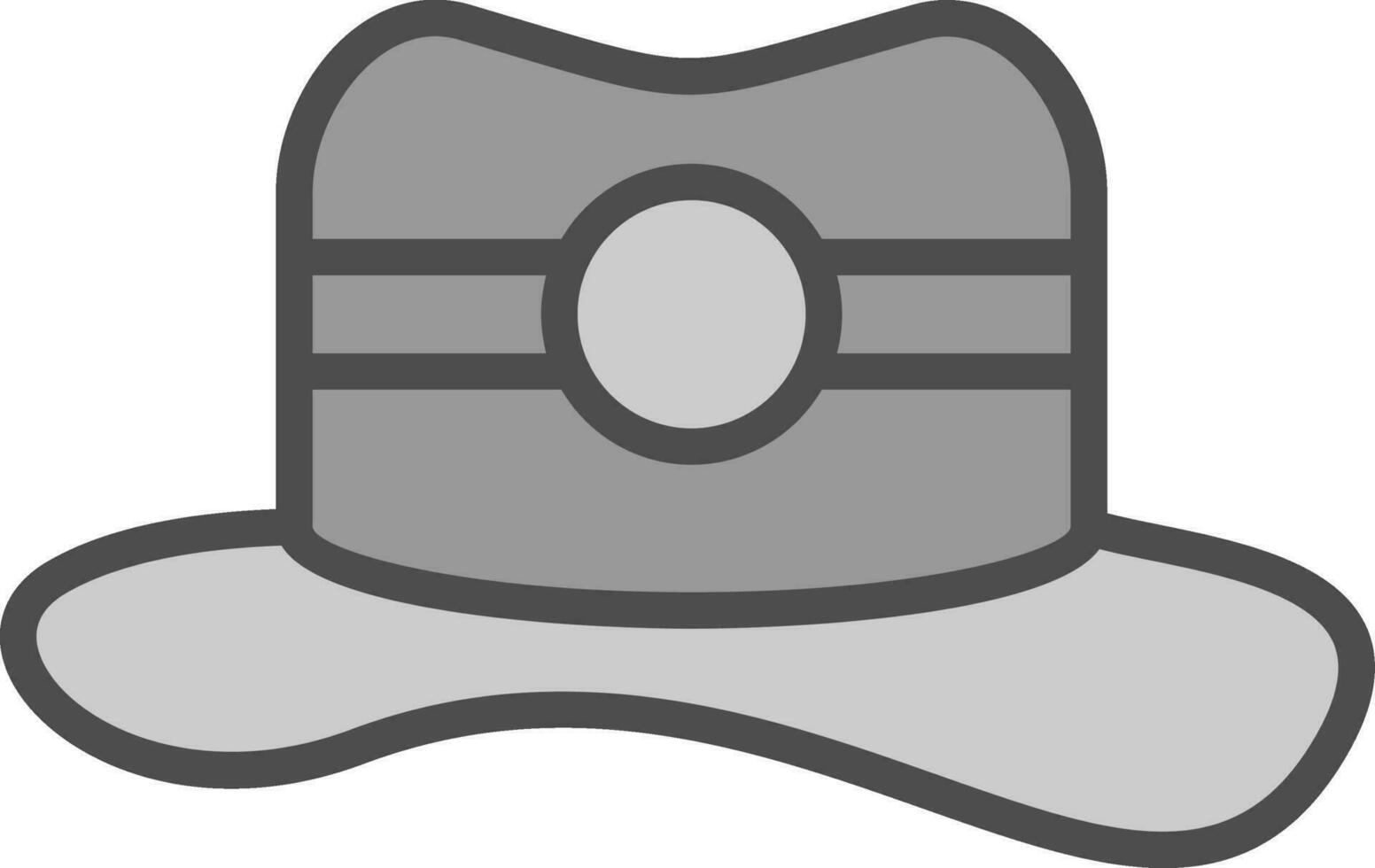Hat Vector Icon Design