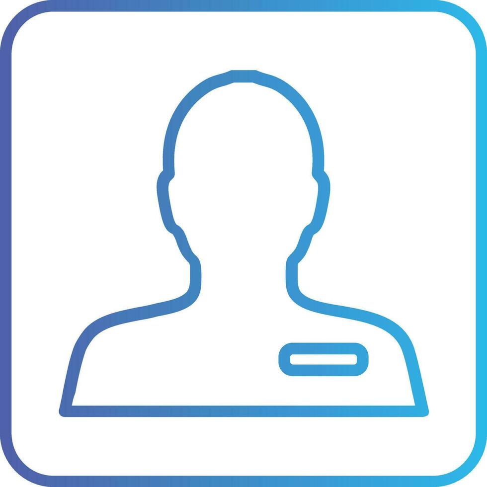 User Vector Icon