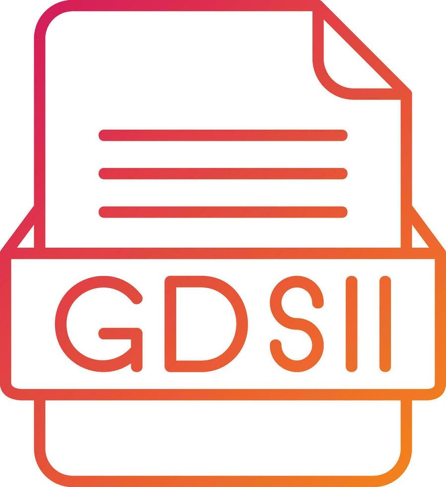 Gdsii File Format