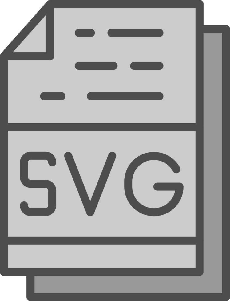 Svg Vector Icon Design