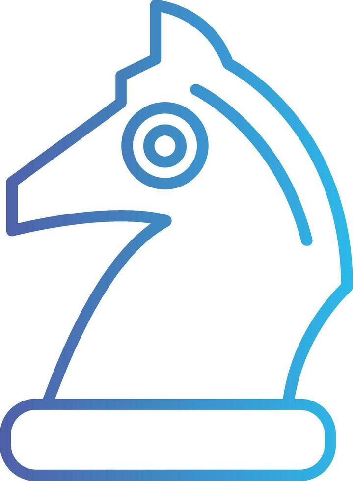 Strategy Vector Icon