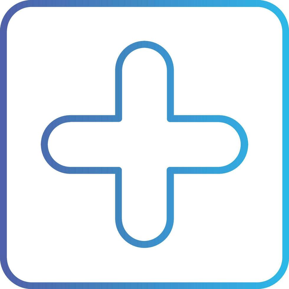 Add Vector Icon