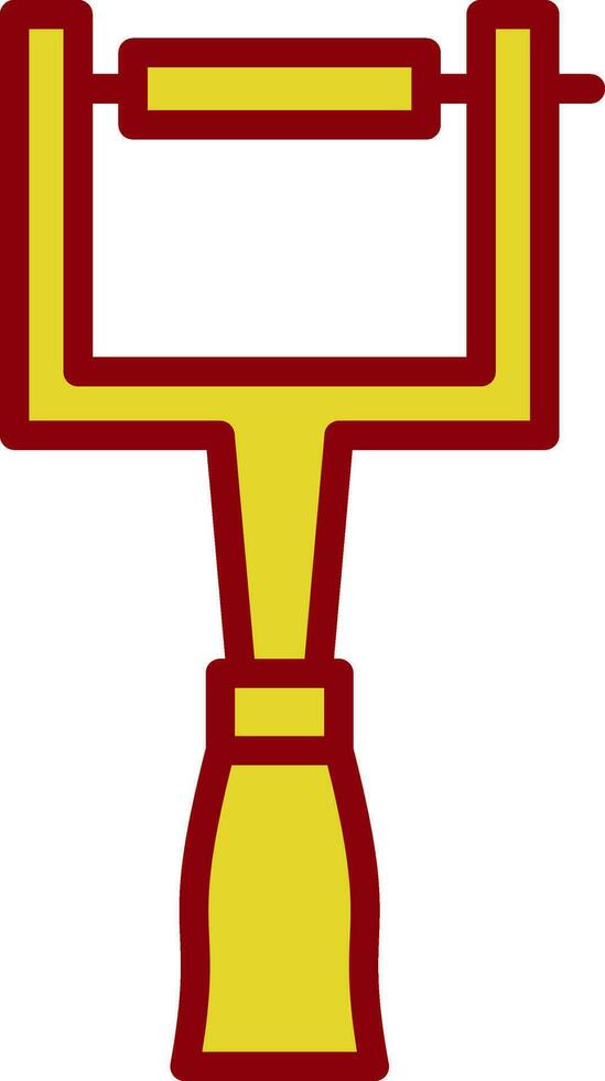 Peeler Vector Icon Design