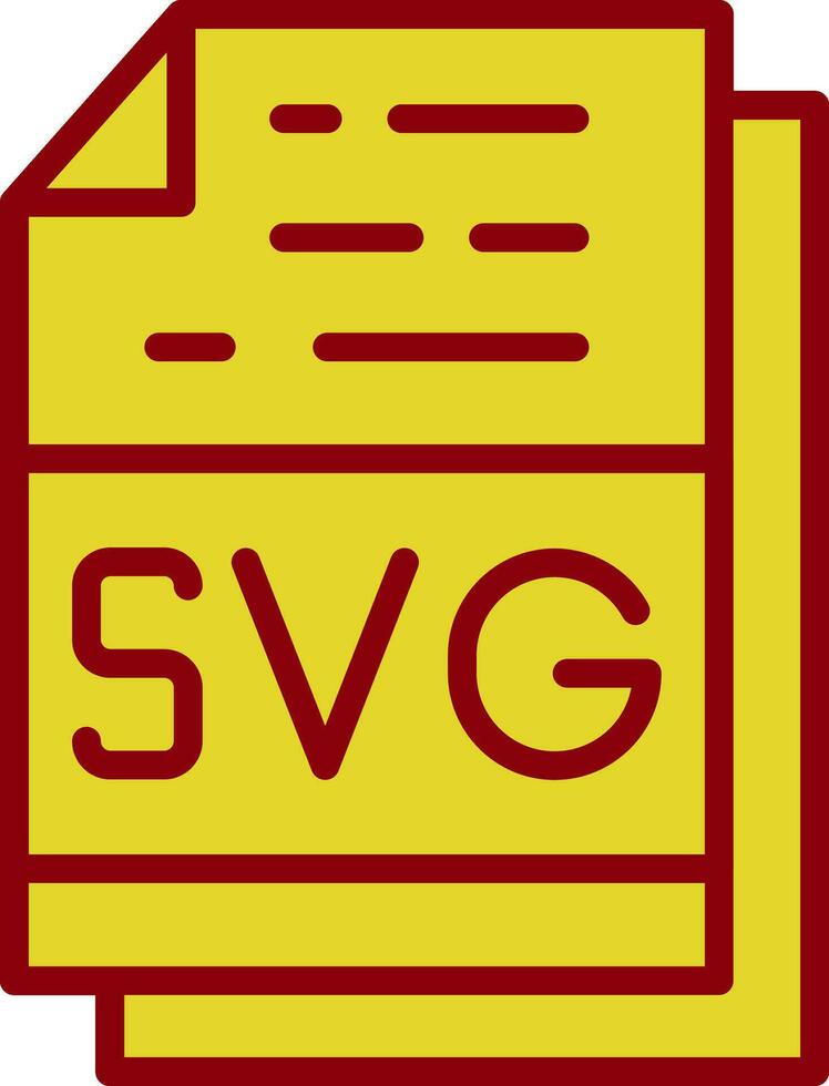 Svg Vector Icon Design