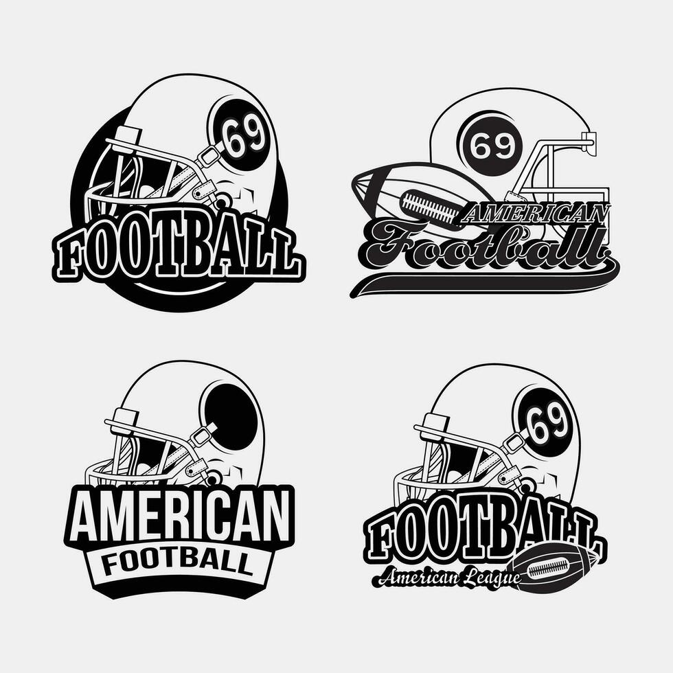 Rugby football logos badge prints. University slogan typography design. Vector illustration for fashion tee, tshirt and poster