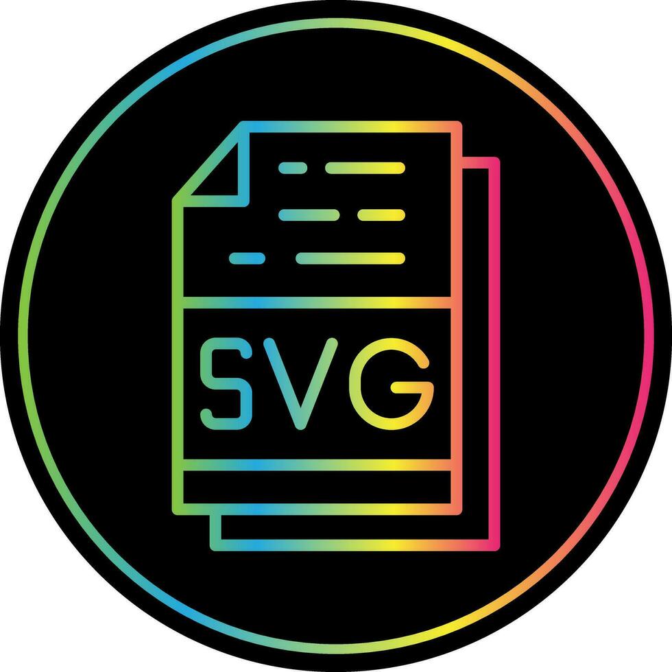 Svg Vector Icon Design