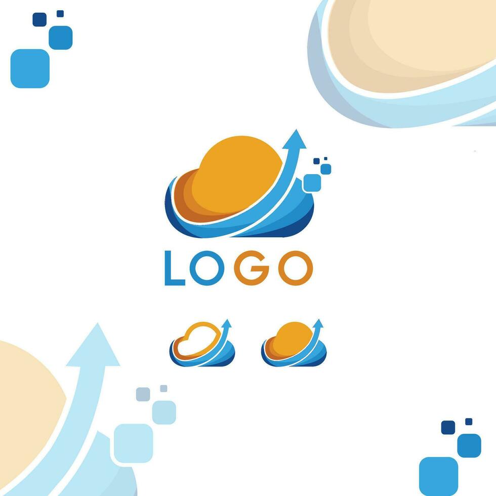 This is a vector logo , you can download it and also you can use this logo for your company