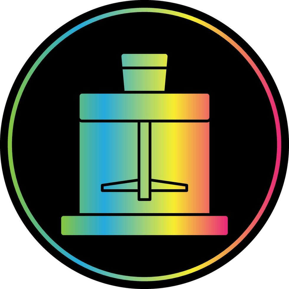 Cutter Vector Icon Design