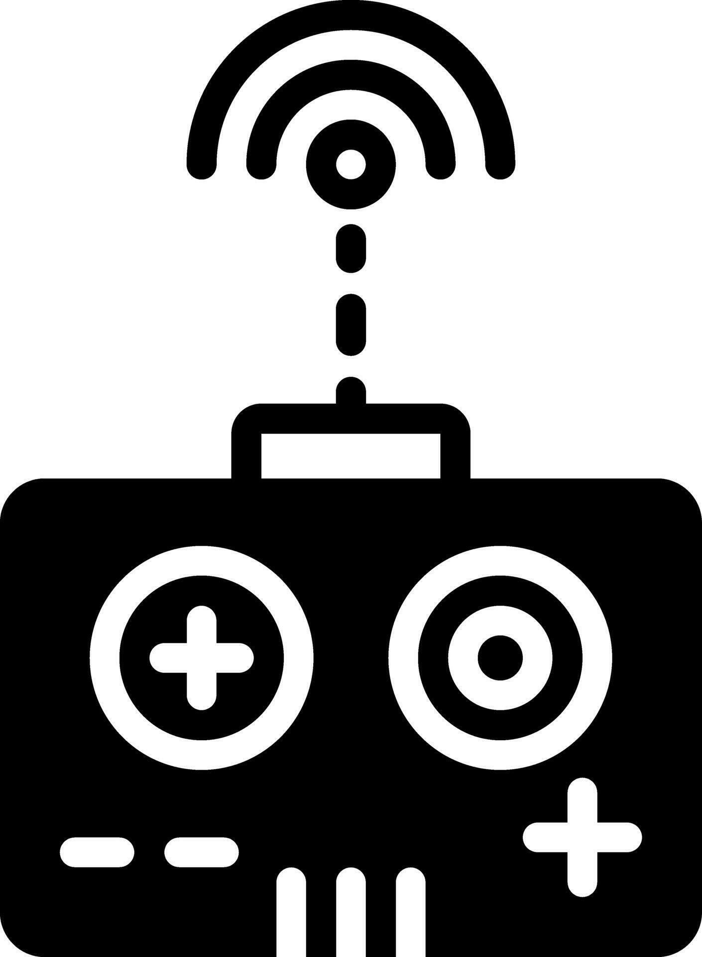solid icon for rc 29152488 Vector Art at Vecteezy