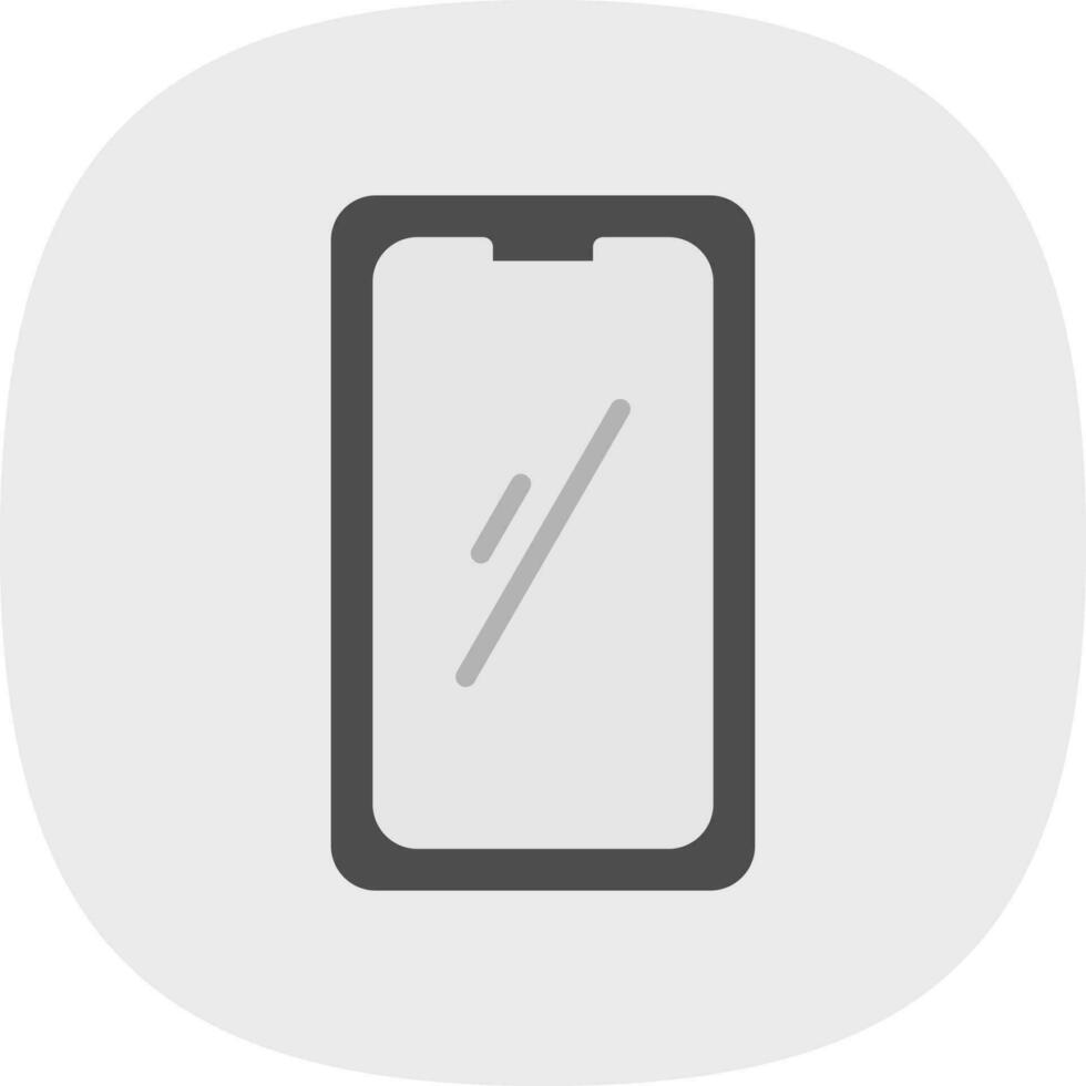 Device Vector Icon Design