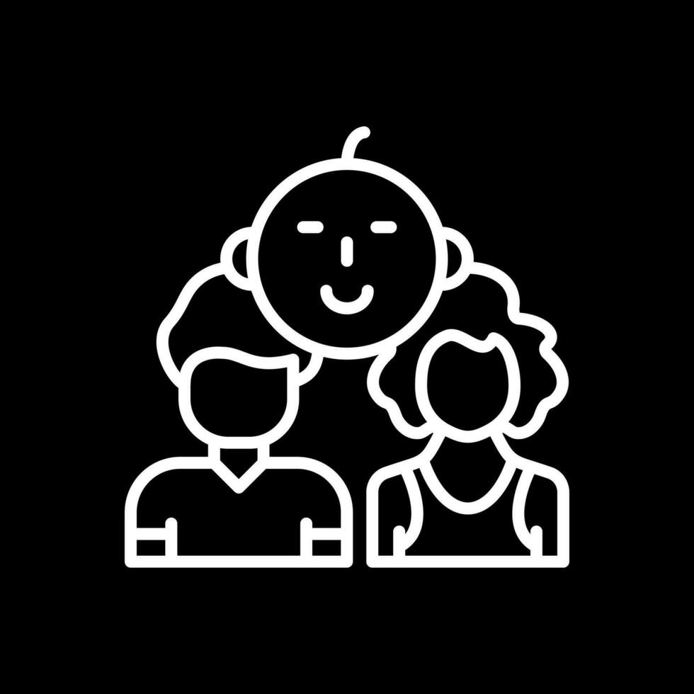 Adoption Vector Icon Design