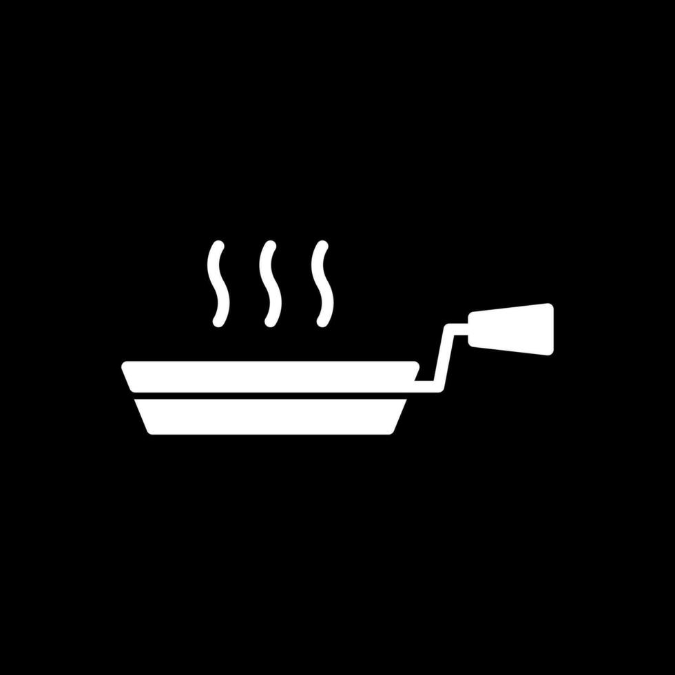 Pan Vector Icon Design