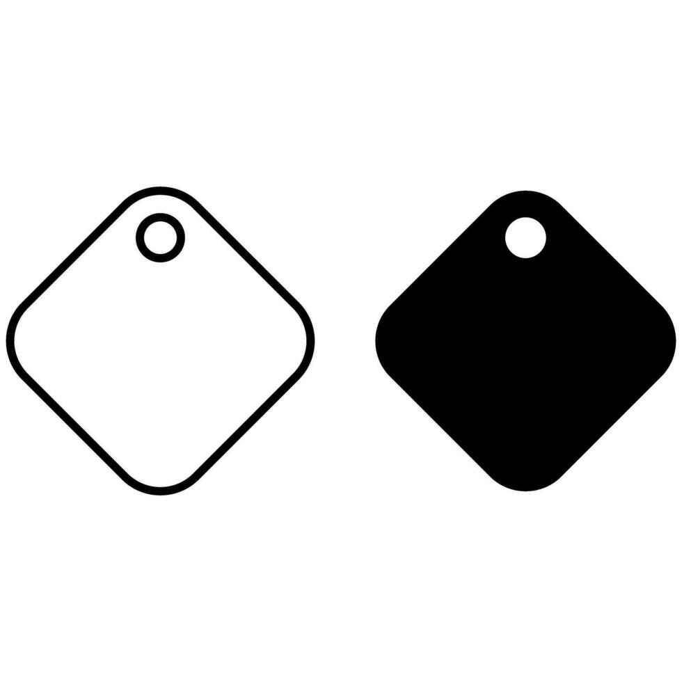 Price vector icon set. tag illustration sign collection. Sales symbol or logo.