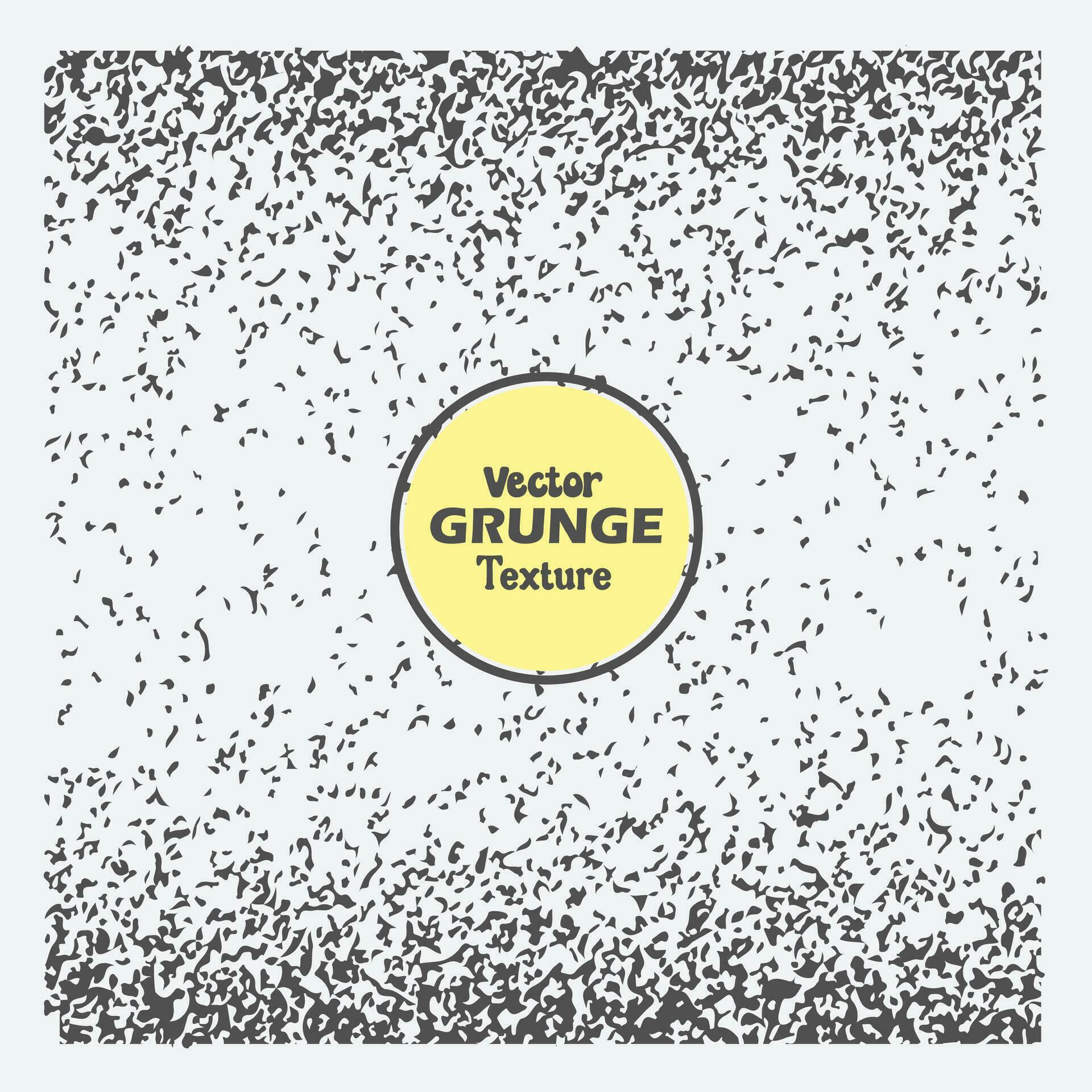 Grunge texture, vector abstract stock template, grungy Effect 29155061