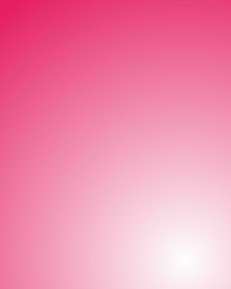 white and pink background vector