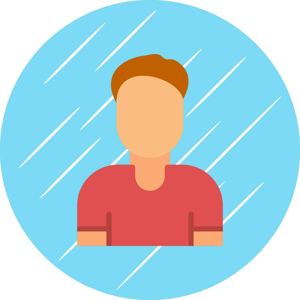 Man Vector Icon Design