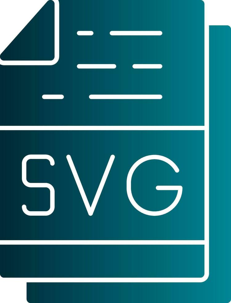 Svg Vector Icon Design