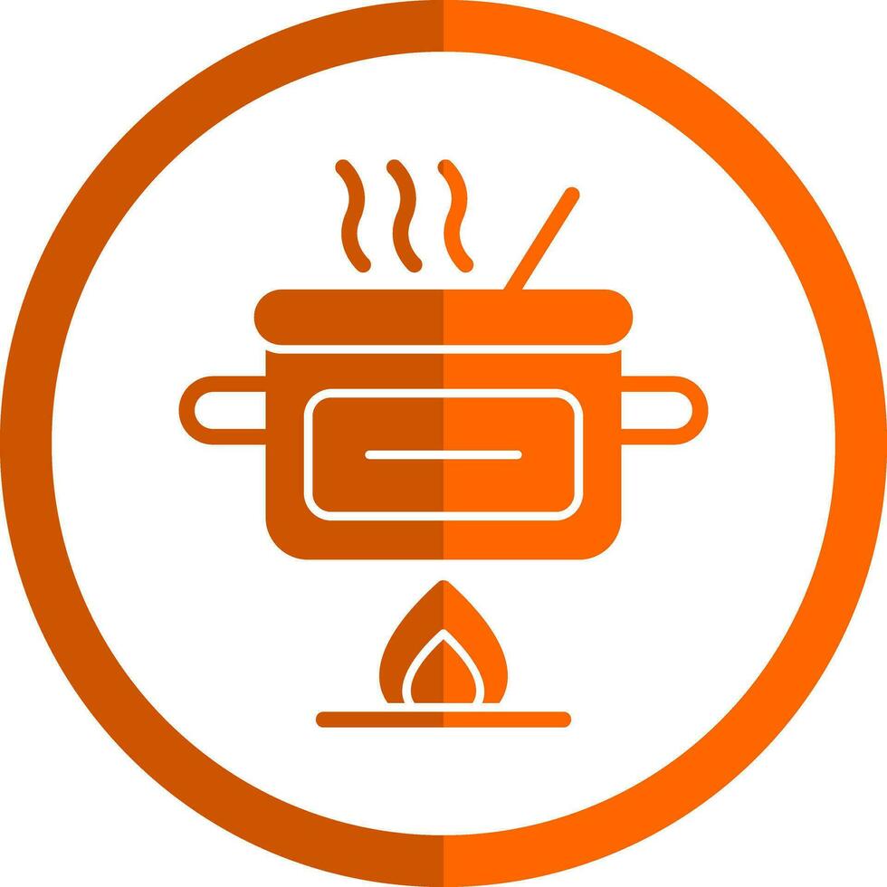 Cooking Vector Icon Design