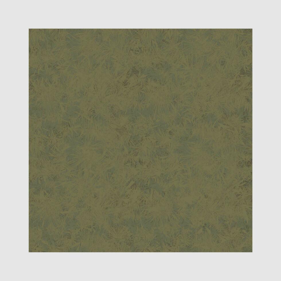 Seamless digital woodland camouflage vector